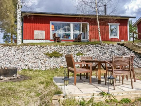 Holiday Home Kivirinne by Interhome Laukaa